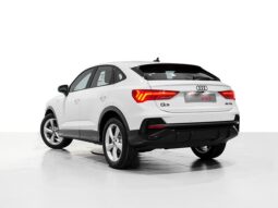 Audi Q3 2024 full