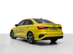 Audi A3 2024 full