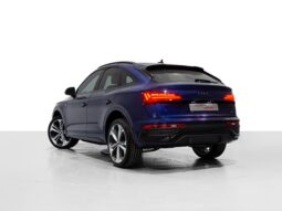 Audi Q5 2023 full