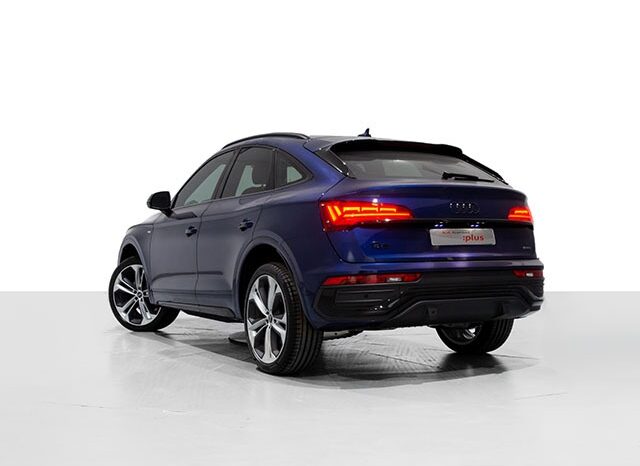Audi Q5 2023 full