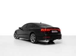Audi S8 2023 full