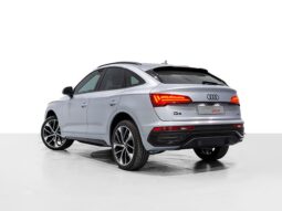 Audi Q3 2023 full