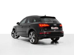 Audi Q5 2024 full