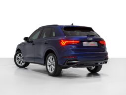 Audi Q3 2022 full