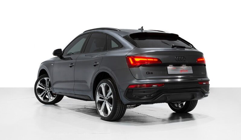 Audi Q5 2023 full