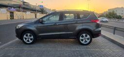 Ford Escape 2016 full