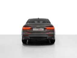 Audi A6 2023 full
