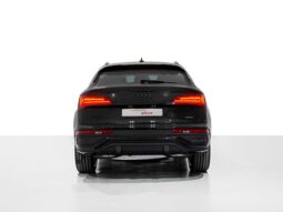 Audi Q5 2023 full