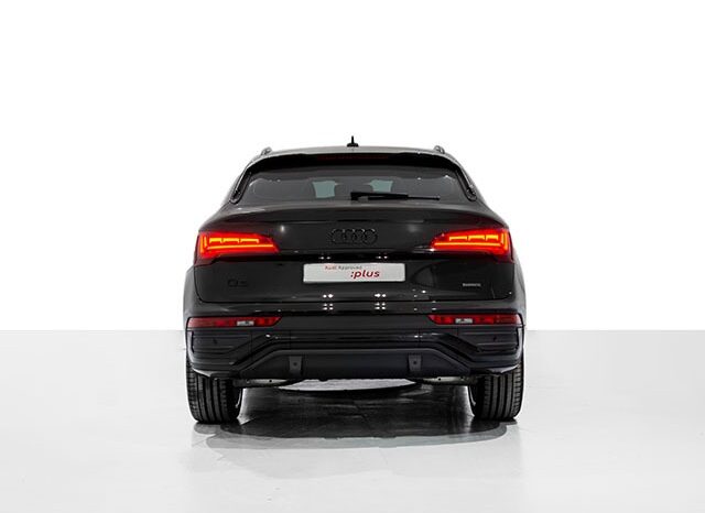 Audi Q5 2023 full