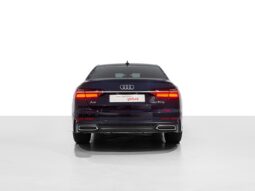 Audi A6 2023 full