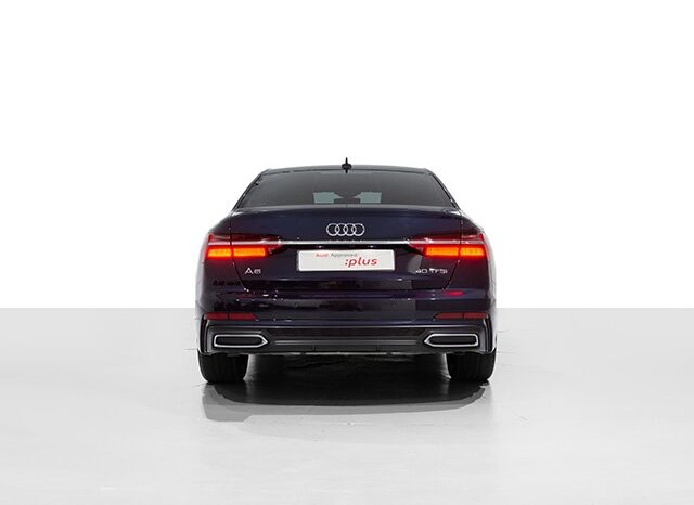 Audi A6 2023 full