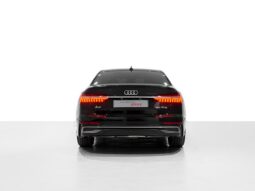 Audi A6 2024 full