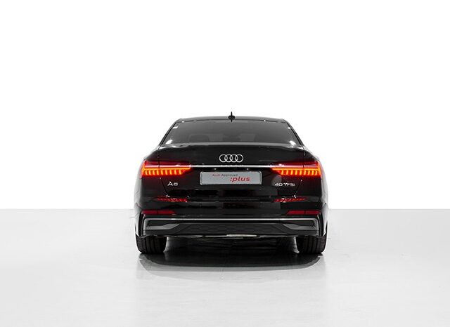 Audi A6 2024 full