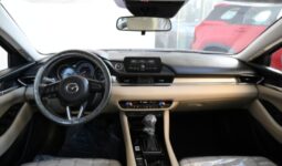 Mazda Mazda 6 2020 full