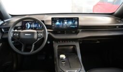 Haval H6 2023 full
