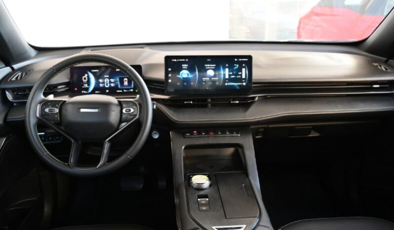 Haval H6 2023 full