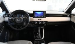 Honda HR-V 2023 full