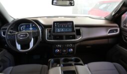 GMC Yukon 2023 full