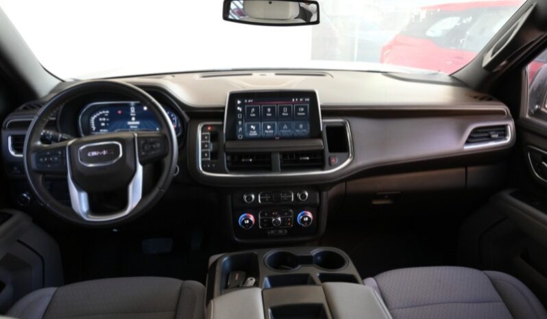 GMC Yukon 2023 full
