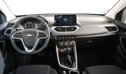 Chevrolet Captiva 2023 full
