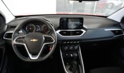 Chevrolet Captiva Sport 2023 full