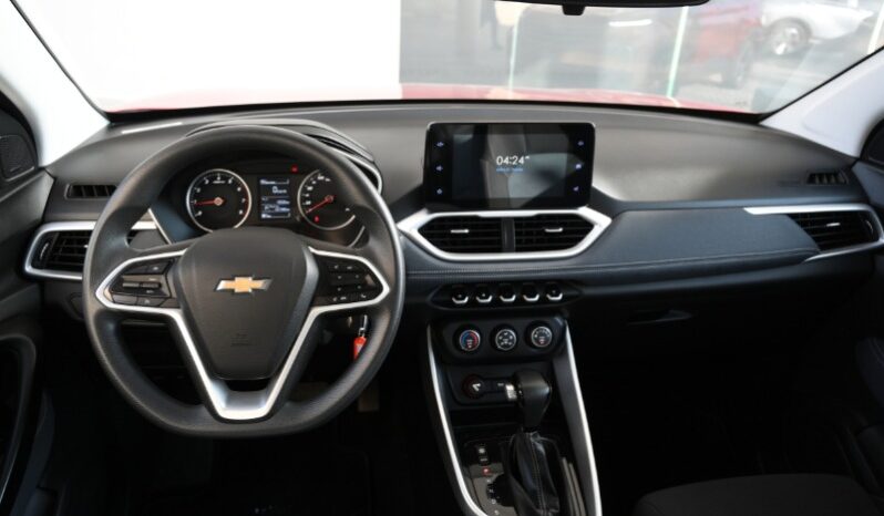 Chevrolet Captiva Sport 2023 full