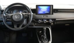 Honda HR-V 2023 full
