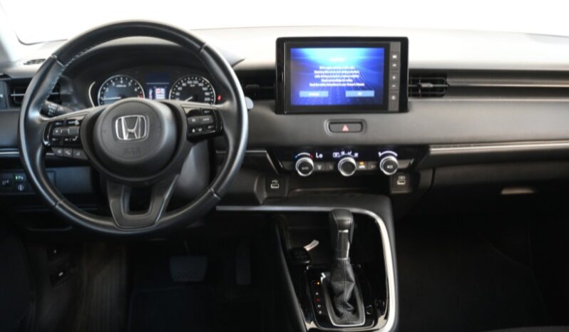 Honda HR-V 2023 full