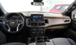 Chevrolet Tahoe 2024 full