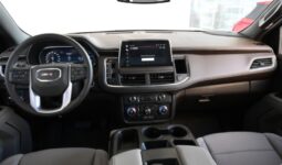 GMC Yukon 2024 full