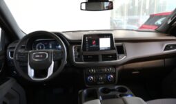GMC Yukon 2024 full