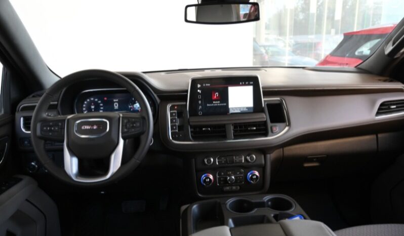GMC Yukon 2024 full