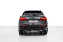 Audi Q5 2023 full