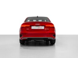 Audi A3 2023 full