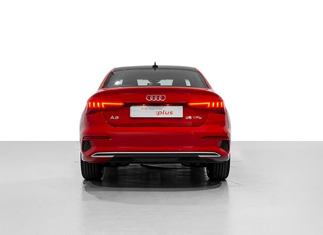 Audi A3 2023 full