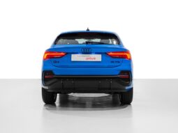 Audi Q3 2023 full