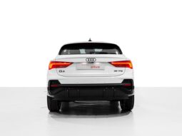 Audi Q3 2024 full