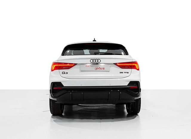 Audi Q3 2024 full