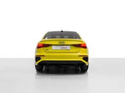 Audi A3 2024 full