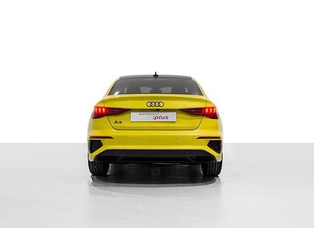 Audi A3 2024 full