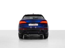 Audi Q5 2023 full