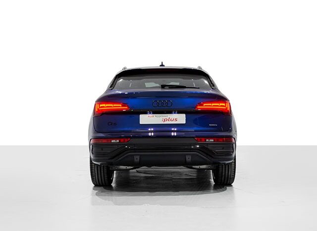 Audi Q5 2023 full