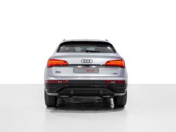 Audi Q3 2023 full