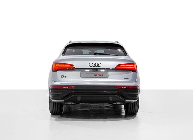 Audi Q3 2023 full