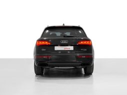 Audi Q5 2024 full