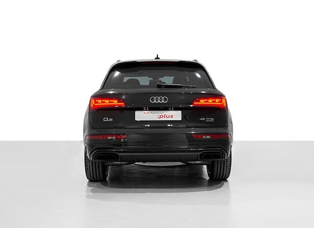 Audi Q5 2024 full
