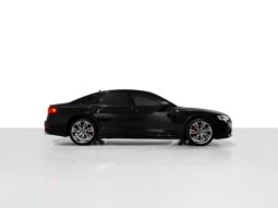 Audi S8 2023 full