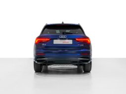 Audi Q3 2022 full