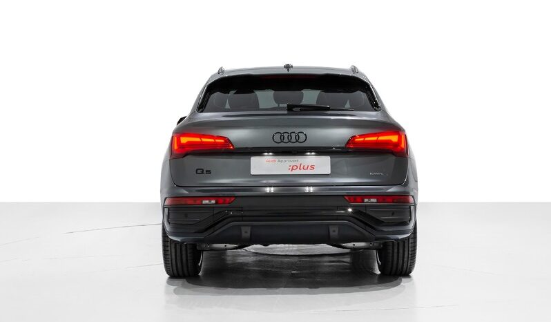 Audi Q5 2023 full