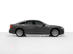 Audi A6 2023 full